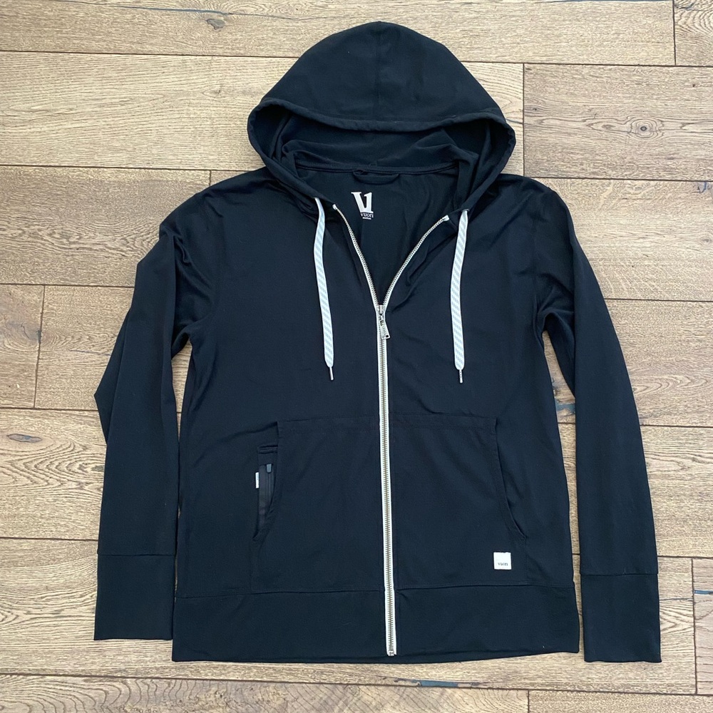 Vuori Halo Performance Hoodie